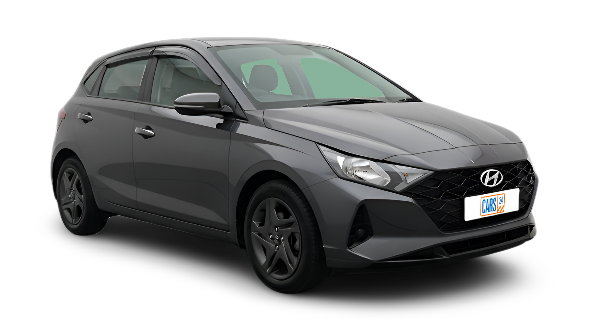 Hyundai NEW I20-img
